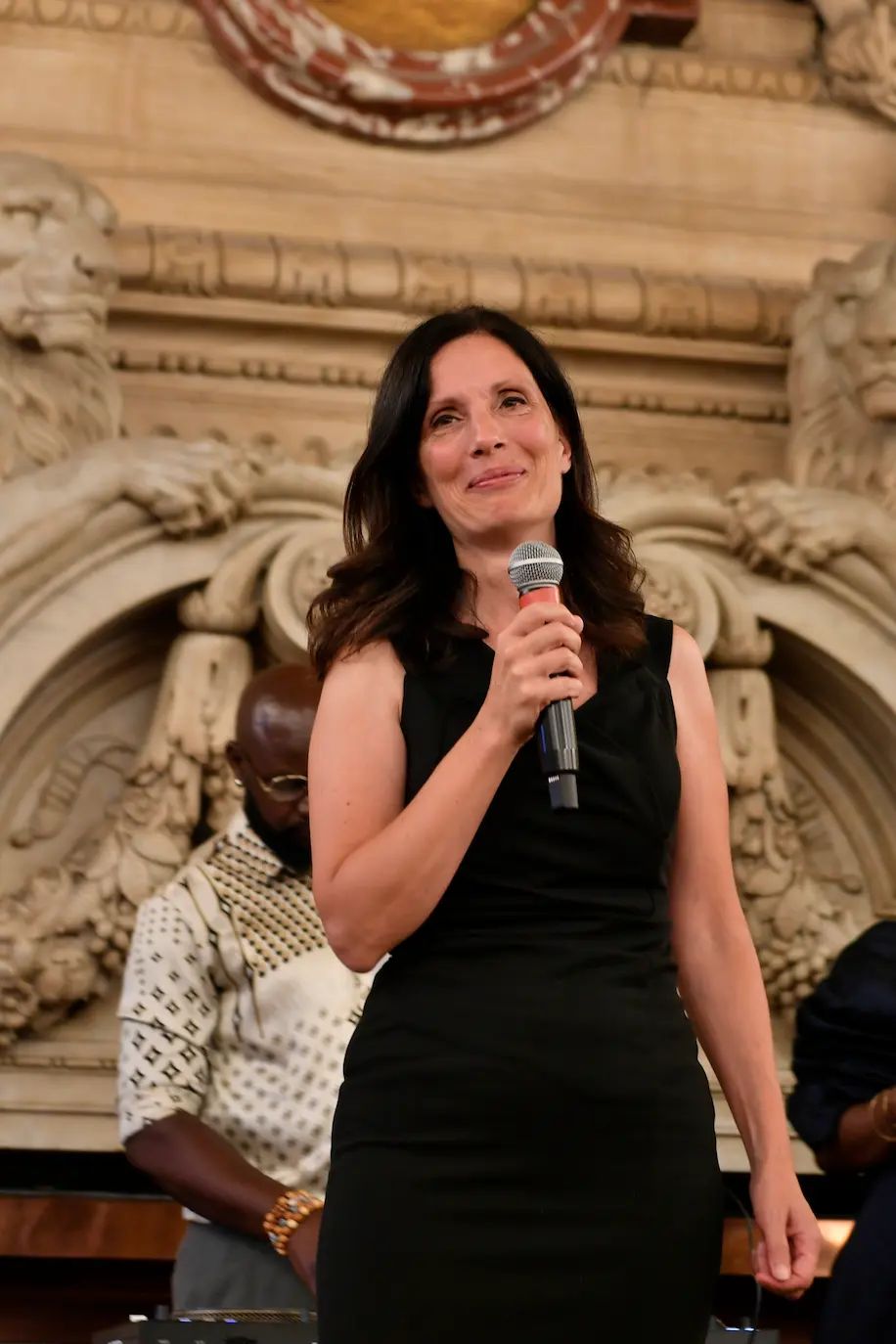 Aurélie Dauvergne, consultante en finance et gestion budgétaire chez Matree conseil
